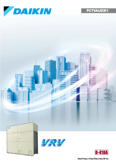 Daikin VRV Catalogue - Digital.pdf